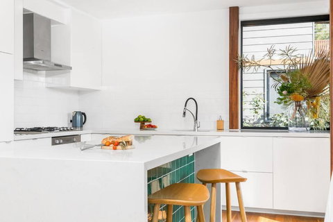 Canopy II - Beach House In The Heart Of Byron Bay - Accommodation Brisbane 2