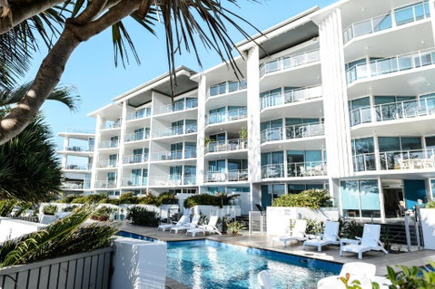 C Bargara Resort - Accommodation Brisbane 0
