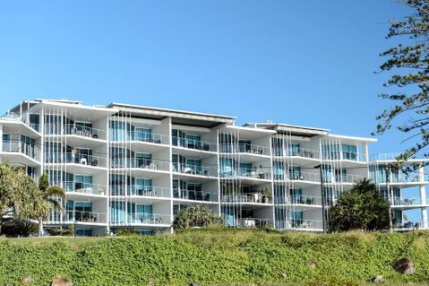C Bargara Resort - Accommodation Brisbane 4