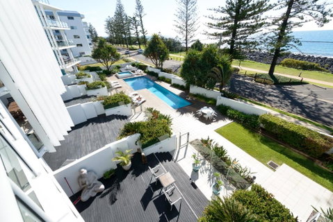 C Bargara Resort - Accommodation Brisbane 1