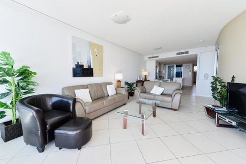 C Bargara Resort - Accommodation Brisbane 2