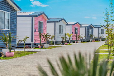 Camp Jordan - Accommodation Brisbane 3