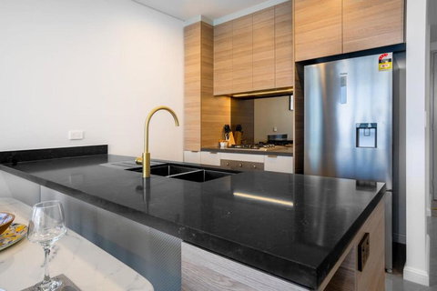 CASSA BEACHFRONT - Breathtaking Oceanview Apartment - Accommodation Brisbane 4