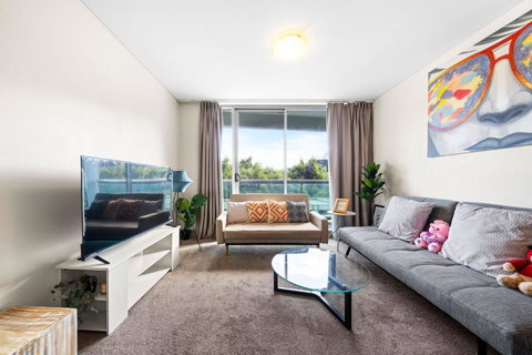 CBD 3BR Apt & Darling Harbour&Chinatown-2 Mins Walk - Accommodation Brisbane 3