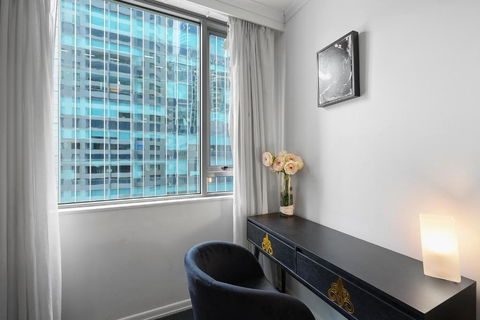 CBD Central - 1BDR Apt - Sebel 4 Star Resort - Accommodation Brisbane 4