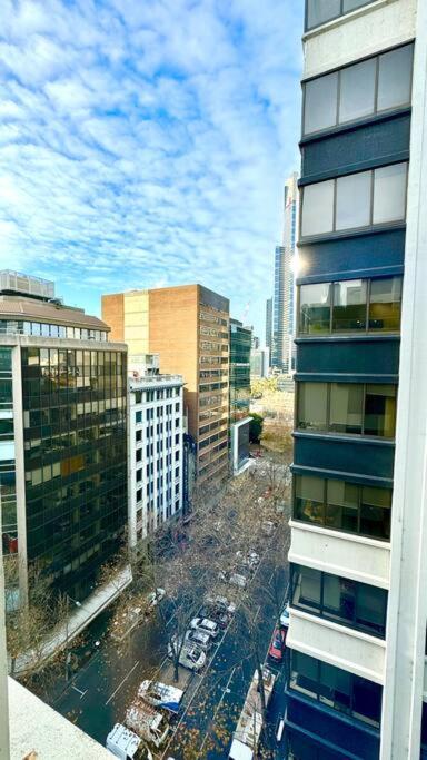 CBD Comfy 2Bedder Walking Distance To CrownComplex - Accommodation Brisbane 4