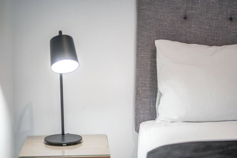 CBD Riverview 2B1B Apt W Shared Pool, Gym - Accommodation Brisbane 4