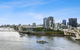 Central Brisbane Studio With Stunning River Views - thumb 1
