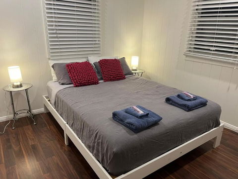 CozyHomes Kangaroo Point - Accommodation Brisbane 1