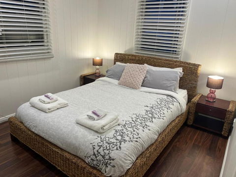 CozyHomes Kangaroo Point - Accommodation Brisbane 3
