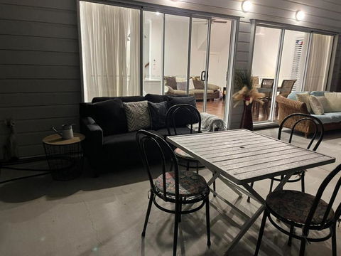 CozyHomes Kangaroo Point - Accommodation Brisbane 4