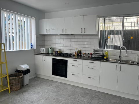 CozyHomes Woolloongabba B&B - Accommodation Brisbane 2