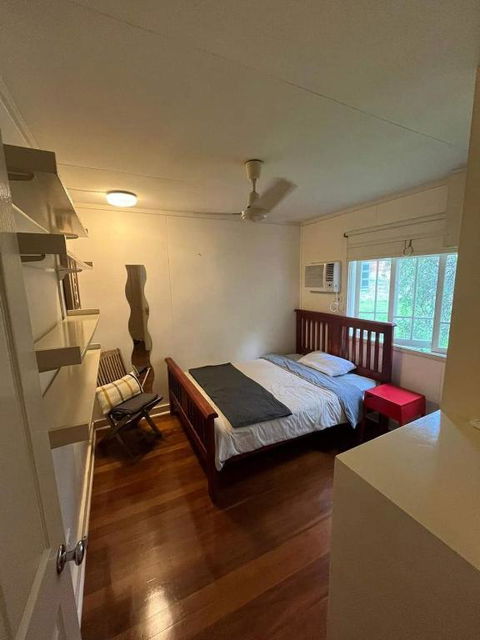 CozyHomes Woolloongabba B&B - Accommodation Brisbane 3