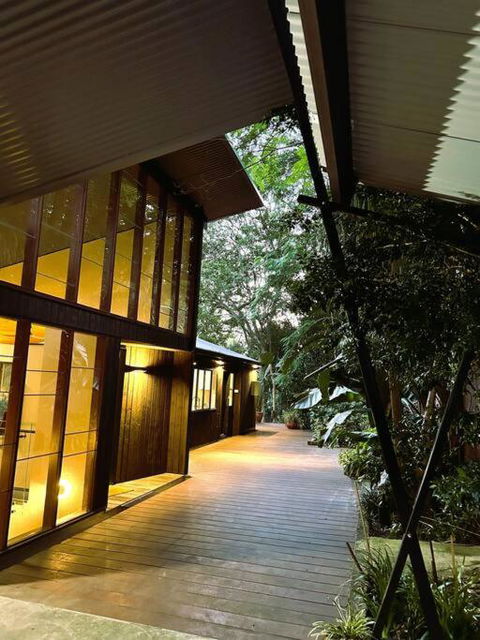 Creek House - Accommodation Brisbane 2