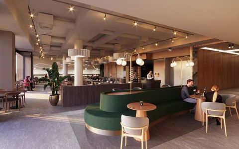 Crowne Plaza Adelaide Mawson Lakes, An IHG Hotel - Accommodation Brisbane 4