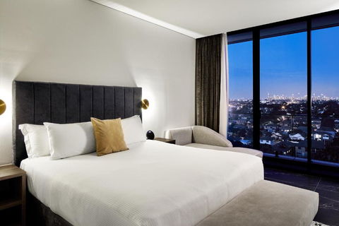 Crowne Plaza Sydney Burwood, An IHG Hotel - Accommodation Brisbane 1