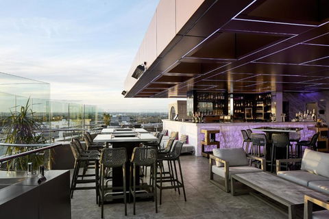Crowne Plaza Sydney Burwood, An IHG Hotel - Accommodation Brisbane 3