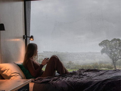 Daisy The Tiny Cabin In Toodyay - Accommodation Brisbane 3