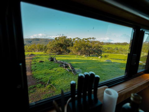 Daisy The Tiny Cabin In Toodyay - Accommodation Brisbane 4