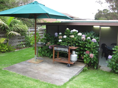 Dalmeny Shores - Accommodation Brisbane 3