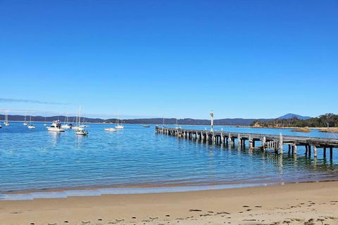 Dar-el -Great Old World Charm, Pet Friendly Home! - Accommodation Brisbane 4