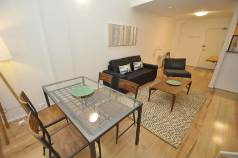 Darlinghurst Fully Self Contained Modern 1 Bed Apartment (POP) - Accommodation Brisbane 2
