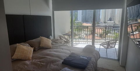 Darren Surfers Apartment - Accommodation Brisbane 1