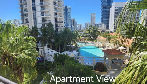 Darren Surfers Apartment - Accommodation Brisbane 2