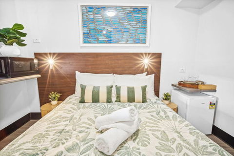 Darwin CBD Escape-Cosy And Central - Accommodation Brisbane 0