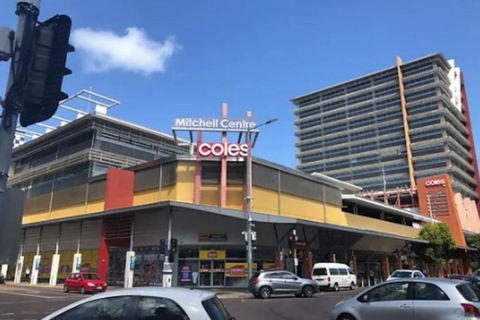 Darwin CBD Escape-Cosy And Central - Accommodation Brisbane 3