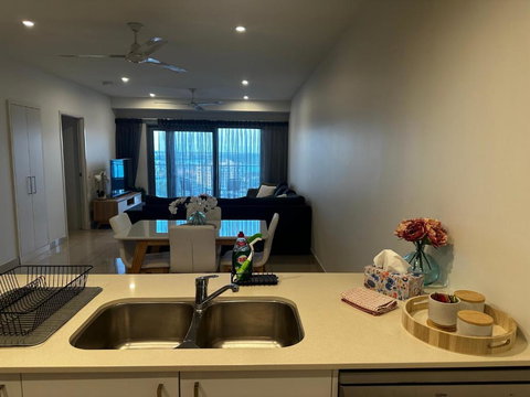 Darwin City Retreat 2 Bedrooms - Accommodation Brisbane 2