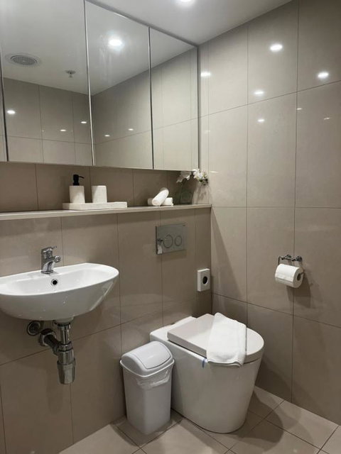 Darwin City Retreat 2 Bedrooms - Accommodation Brisbane 3