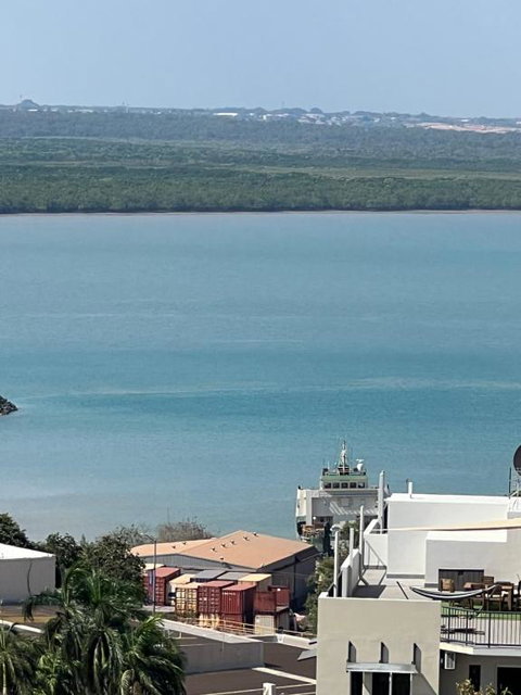 Darwin City Retreat 2 Bedrooms - Accommodation Brisbane 4