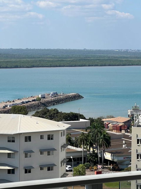 Darwin City Retreat 2 Bedrooms - Accommodation Brisbane 1