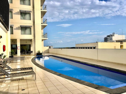 Darwin City Retreat 2 Bedrooms - Accommodation Brisbane 0