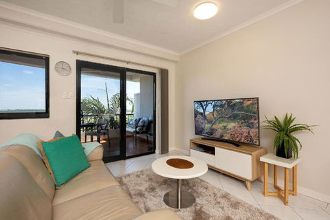 Darwin Executive Studio - Accommodation Brisbane 2