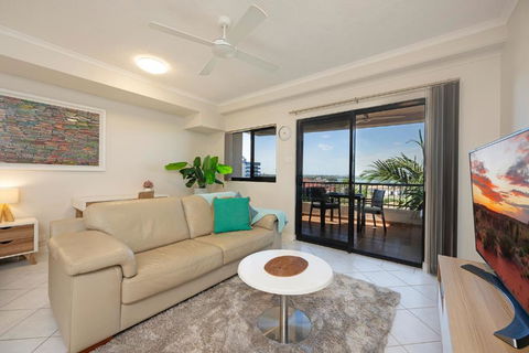 Darwin Executive Studio - Accommodation Brisbane 1