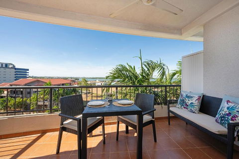 Darwin Executive Studio - Accommodation Brisbane 0