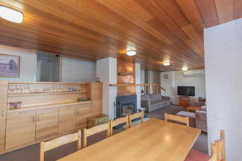 Dauphine 3 23 Townsend Street - Accommodation Brisbane 3