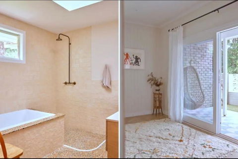 Delphi Pool House - Accommodation Brisbane 3