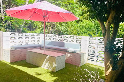 Delphi Pool House - Accommodation Brisbane 2