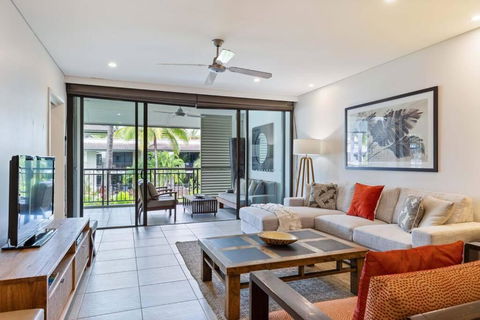 Devine Rooftop Penthouse At Temple Resort - Accommodation Brisbane 0