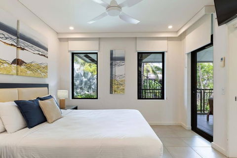 Devine Rooftop Penthouse At Temple Resort - Accommodation Brisbane 2