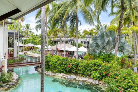 Devine Rooftop Penthouse At Temple Resort - Accommodation Brisbane 3