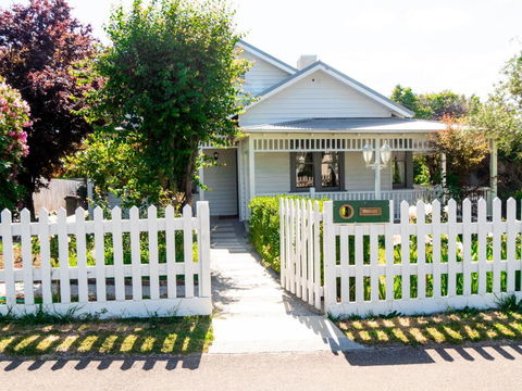 Di Maggio House - Luxury Interiors - Free Parking And Wi-Fi - Accommodation Brisbane 0