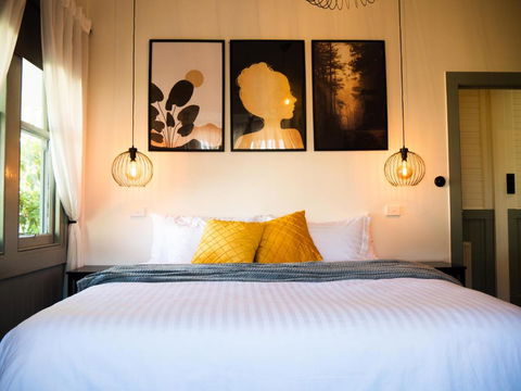 Di Maggio House - Luxury Interiors - Free Parking And Wi-Fi - Accommodation Brisbane 2