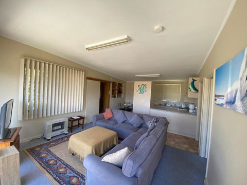Denhams Beach Cottage - Accommodation Brisbane 2