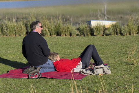 28 Gates Luxury Farmstay And Fishery - Accommodation Brisbane 3