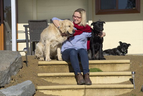 28 Gates Luxury Farmstay And Fishery - Accommodation Brisbane 1