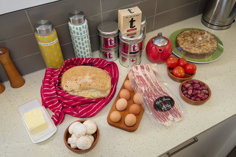 28 Gates Luxury Farmstay And Fishery - Accommodation Brisbane 2